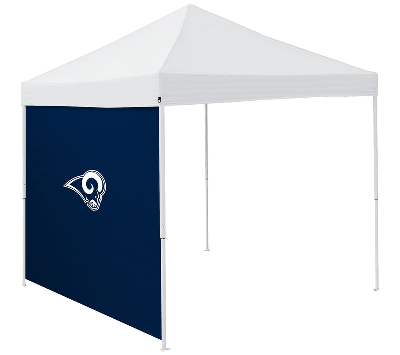 NFL 9' x 9' Side Panel — View 25
