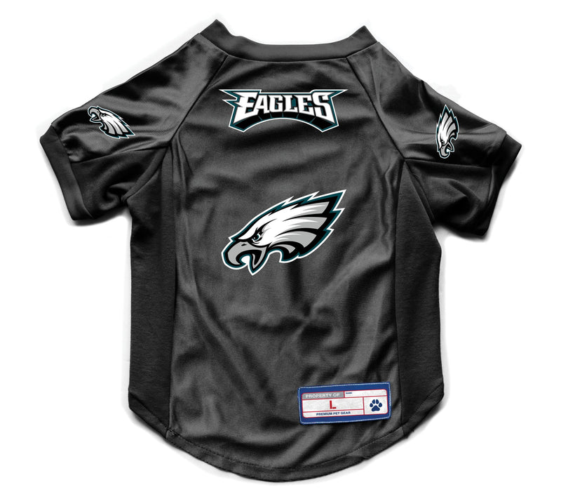 NFL Pet Stretch Jersey — Main view