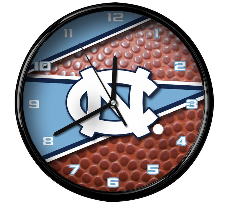 NCAA 12" Football Clock — View 41