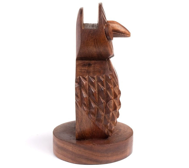 Matr Boomie Hoodwink Owl Eye Glass Holder — View 2