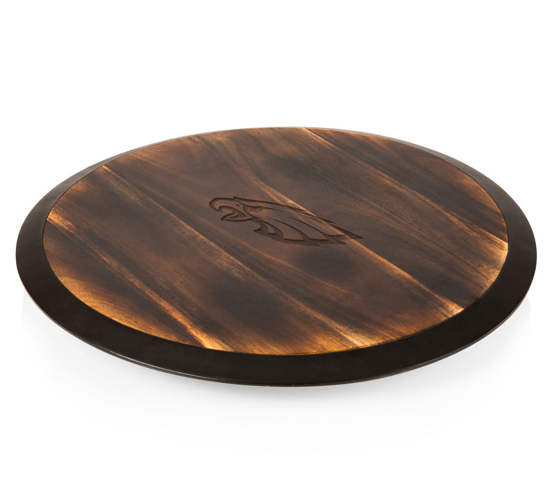 Picnic Time NFL Lazy Susan Serving Tray — Main view