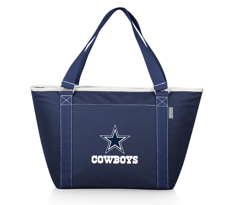 Picnic Time NFL Topanga Cooler Tote Bag — View 25