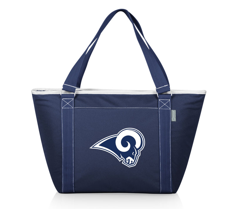 Picnic Time NFL Topanga Cooler Tote Bag — View 47