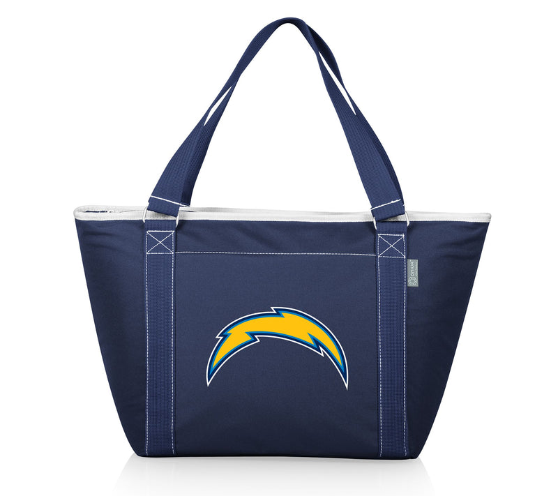 Picnic Time NFL Topanga Cooler Tote Bag — View 19