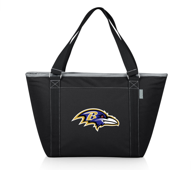 Picnic Time NFL Topanga Cooler Tote Bag — View 49