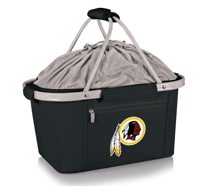 Picnic Time NFL Metro Basket Collapsible CoolerTote — View 21