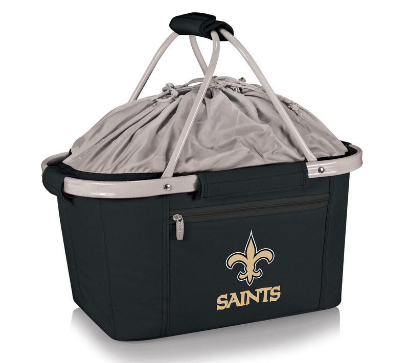 Picnic Time NFL Metro Basket Collapsible CoolerTote — View 23