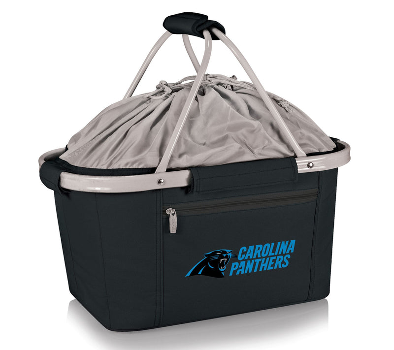 Picnic Time NFL Metro Basket Collapsible CoolerTote — View 11