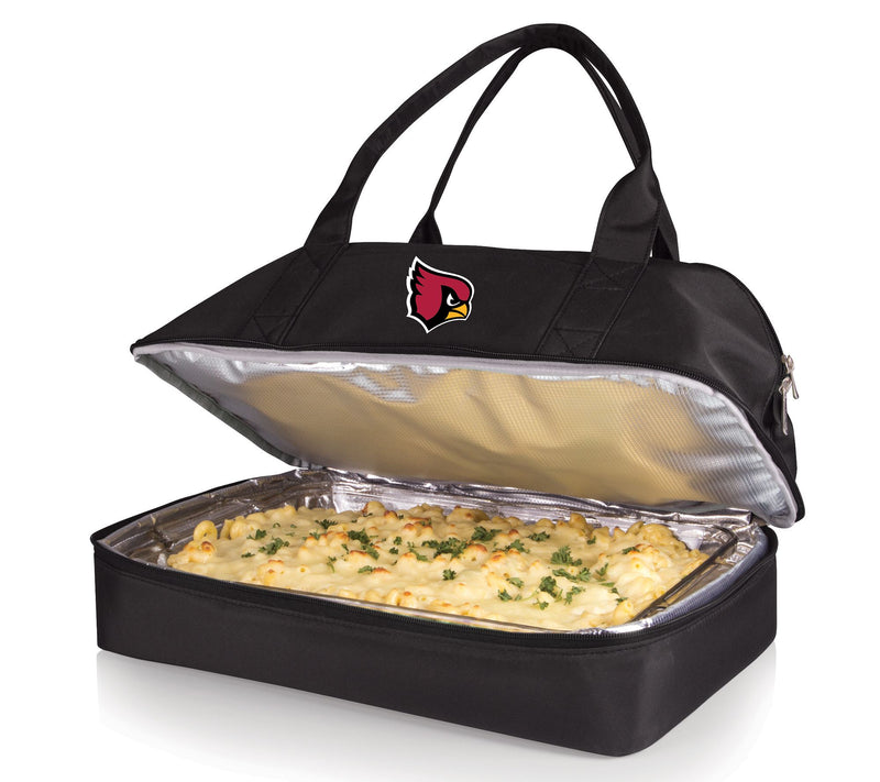 NFL Officially Licensed Potluck Casserole Tote — View 2