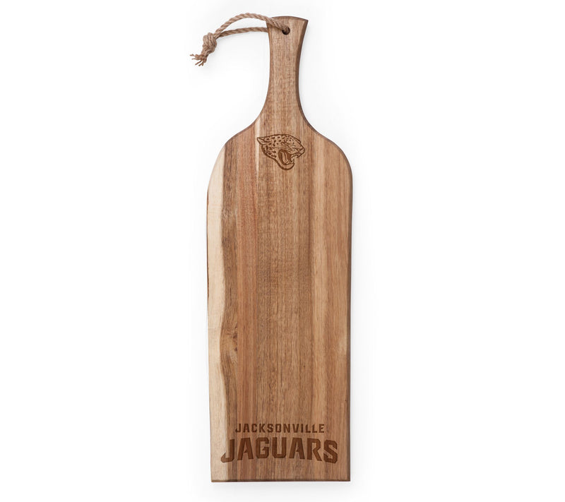 Picnic Time NFL Artisan 24" Serving Plank and Cutting Board — Main view