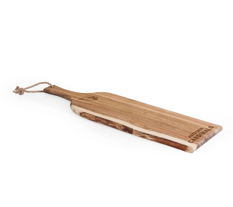 Picnic Time NFL Artisan 24" Serving Plank and Cutting Board — View 2