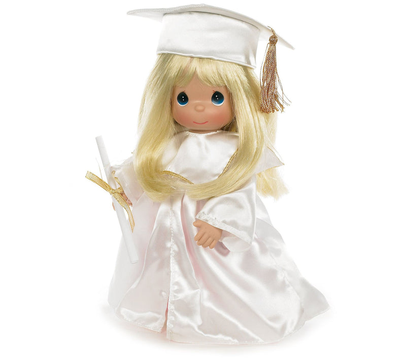The Doll Maker 12" Graduate Doll — View 3