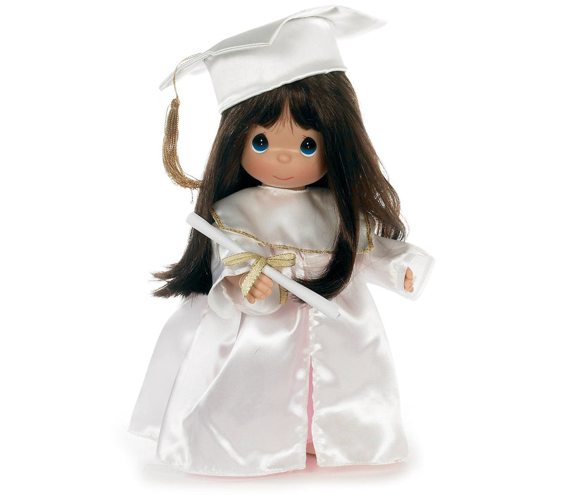 The Doll Maker 12" Graduate Doll — View 5