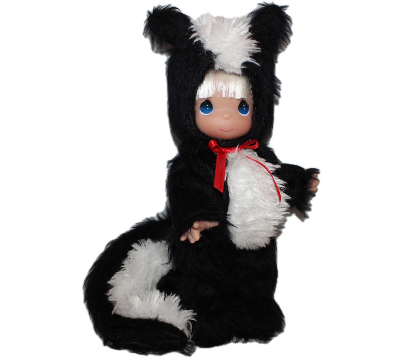 The Doll maker 9" You're a Stinker Skunk Doll — View 3