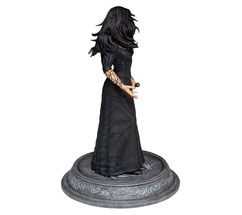 The Witcher Netflix Yennefer Figure — View 7