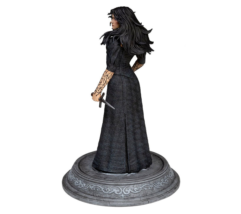 The Witcher Netflix Yennefer Figure — View 5