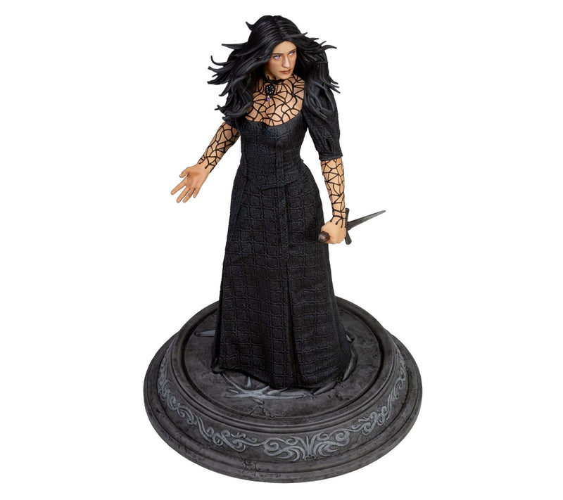 The Witcher Netflix Yennefer Figure — View 9