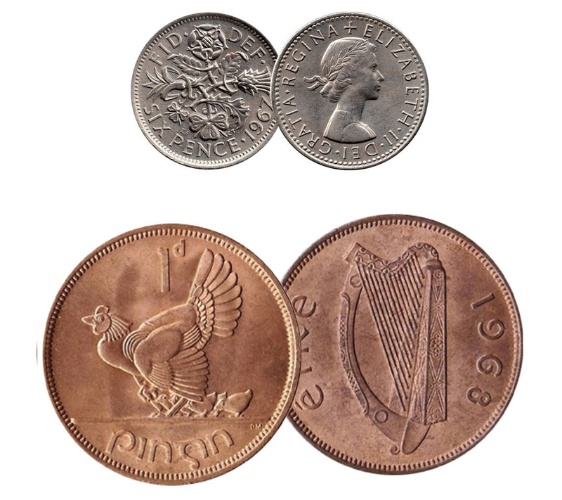 American Coin T reasures A Penn y for His Pocke t Set — View 8