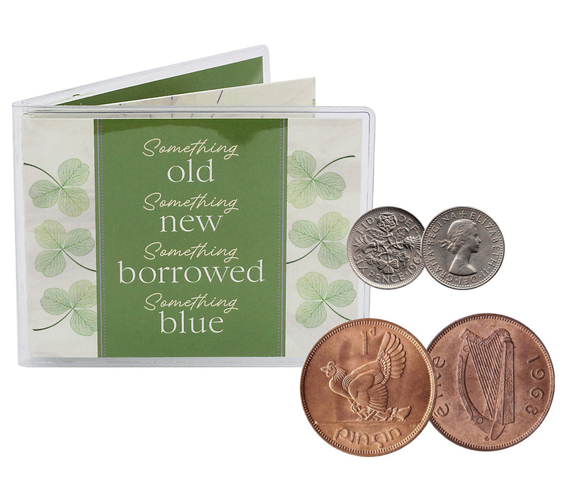 American Coin T reasures A Penn y for His Pocke t Set — View 3
