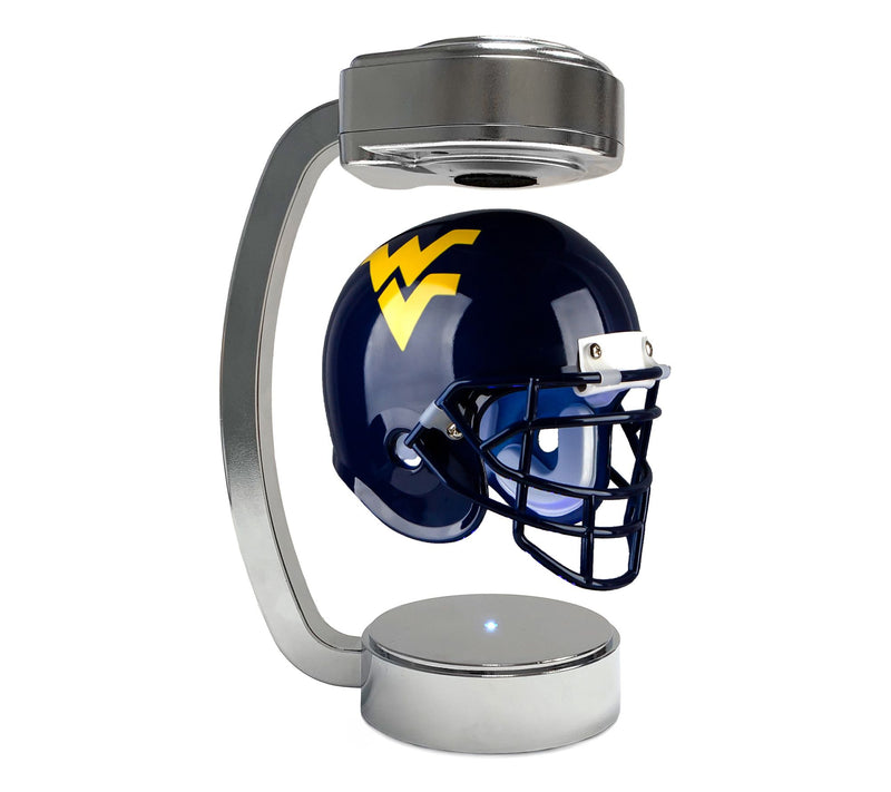 Pegaus Sports NCAA Mini Chrome Hover Helmet — View 7