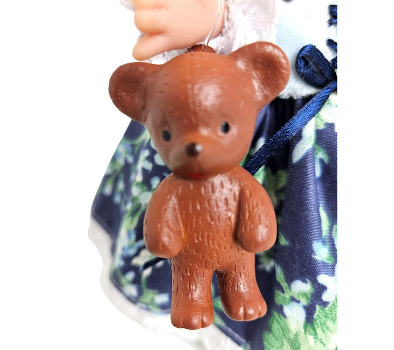 Precious Moments Goldilocks Doll — View 6