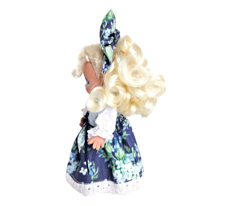 Precious Moments Goldilocks Doll — View 4