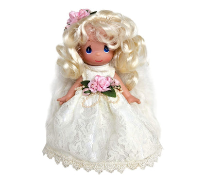 Precious Moments 9" You're My Sweet Angel! Doll