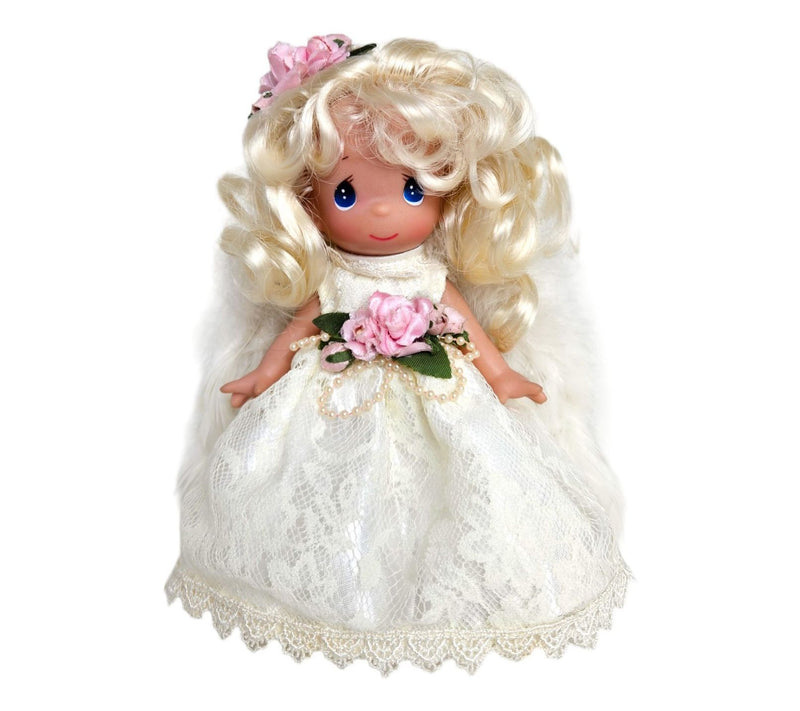Precious Moments 9" You're My Sweet Angel! Doll — Main view