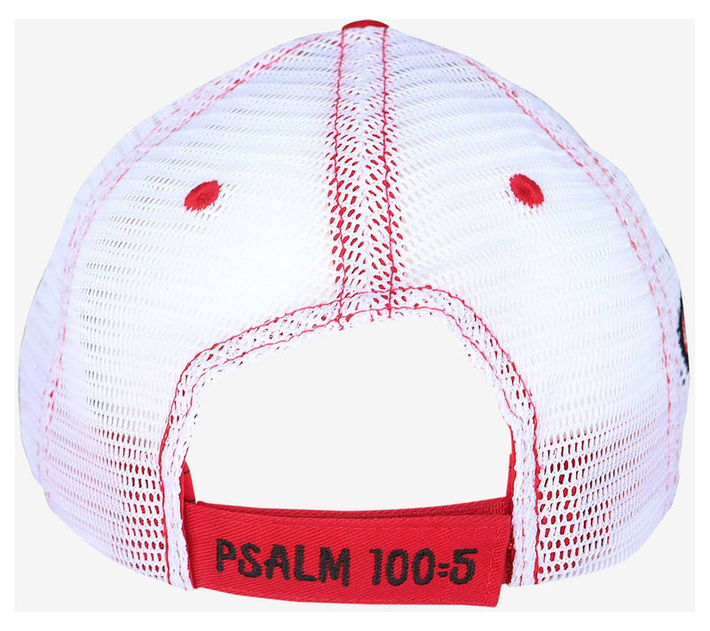 grace & truth Cap - Y'all Bandana — View 2