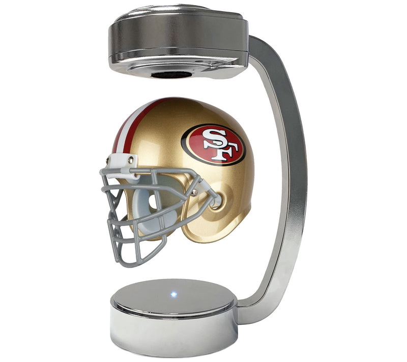 NFL Mini Hover Helmet by Pegasus Sports — Main view