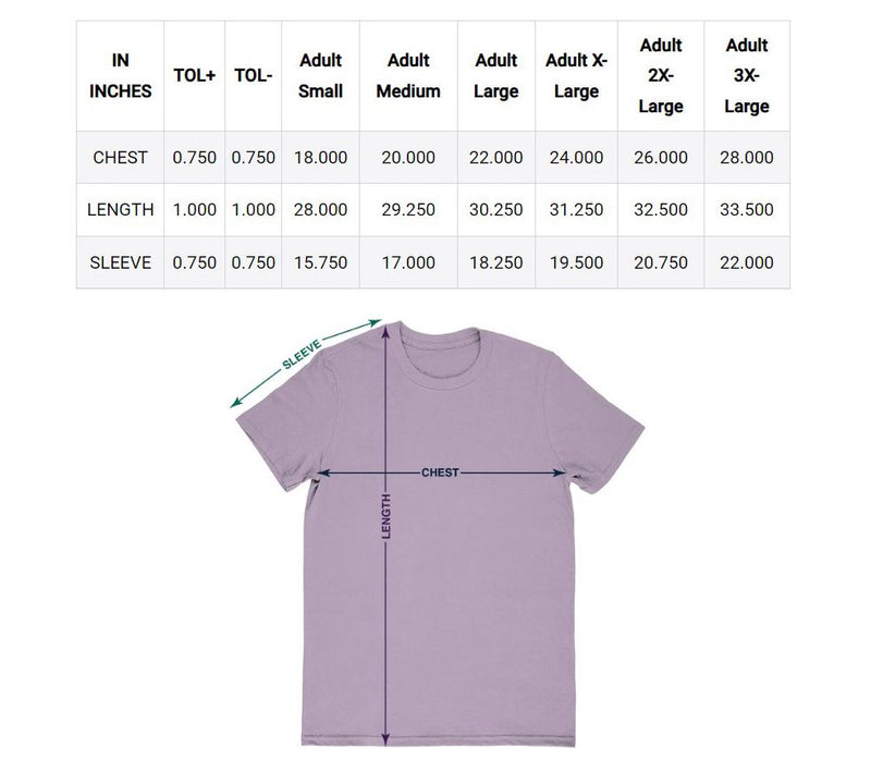grace & truth Women's T - Love Heart — View 5