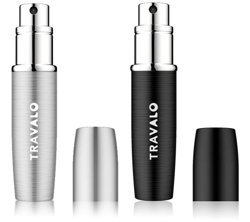 Travalo Lux Travel Atomizer Duo Gift Set — View 7