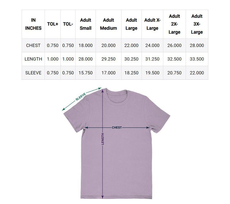 grace & truth Women's T - Wanderer — View 5