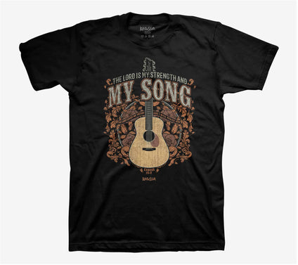 Kerusso Adult T - My Song