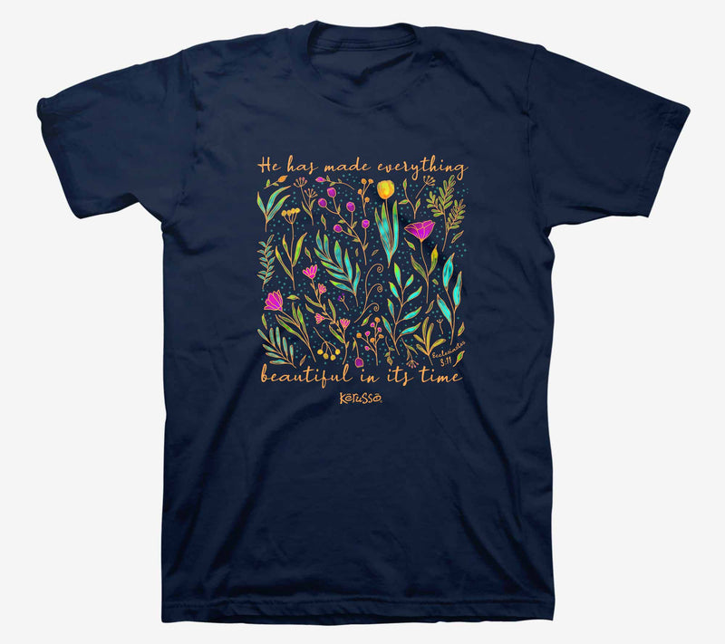 Kerusso Adult T - Everything Beautiful — Main view