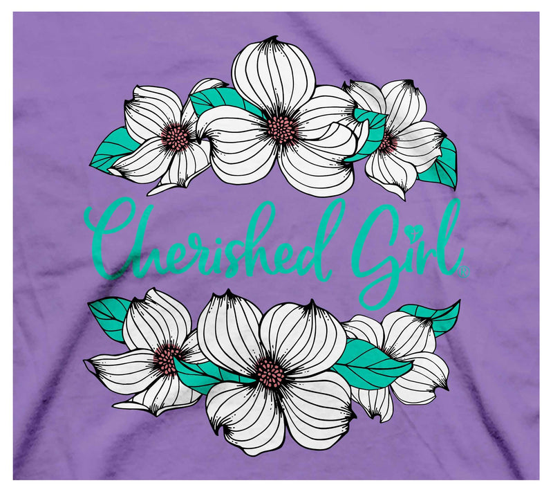 Cherished Girl Adult T - Rescued — View 5