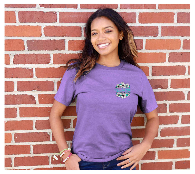 Cherished Girl Adult T - Rescued — View 7