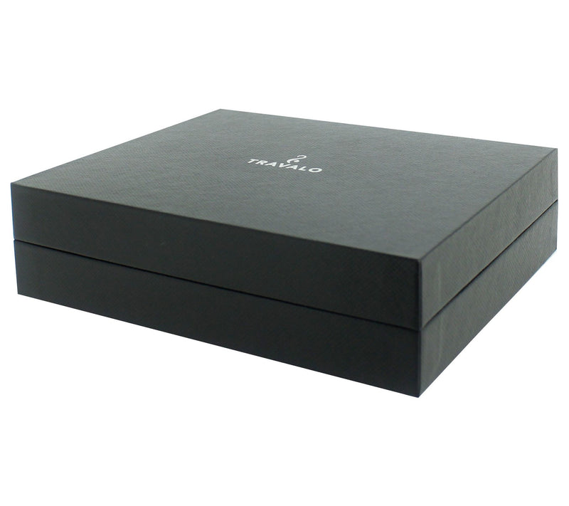 Travalo Milano Atomizer Fragrance Travel Set — View 3