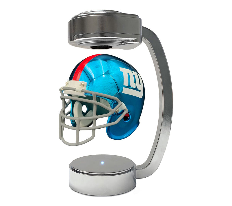 NFL Mini Chrome Hover Helmet by Pegasus Sports — Main view