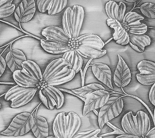 Wendell August Dogwood Coaster — View 2