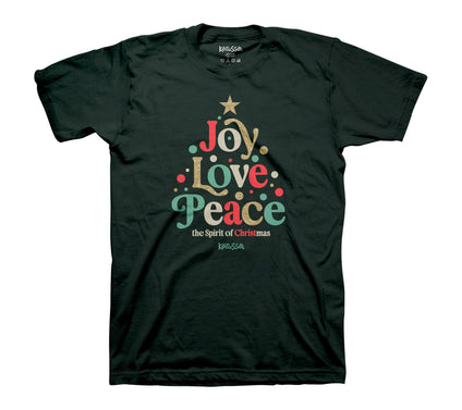 Kerusso Adult T - Joy Tree