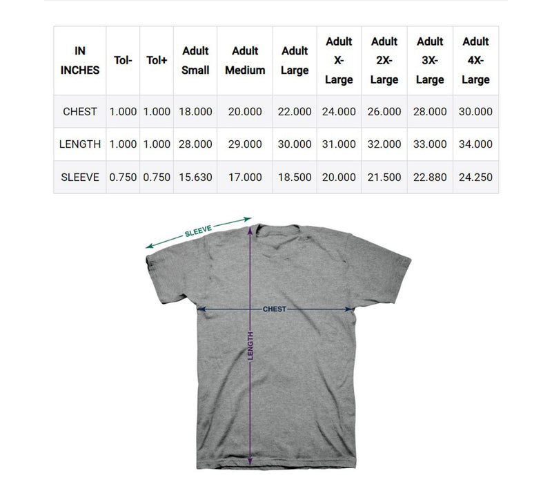 Kerusso Adult T - Joy Tree — View 4