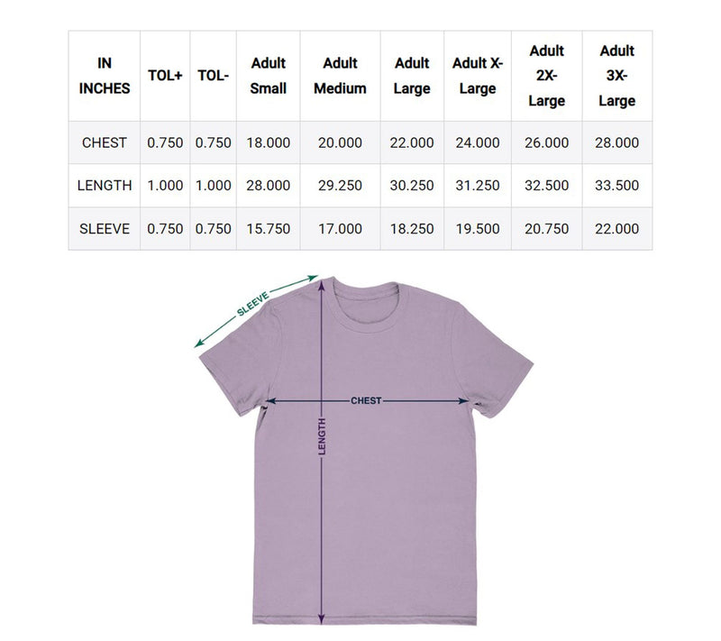 grace & truth Adult T - It Was Good — View 4