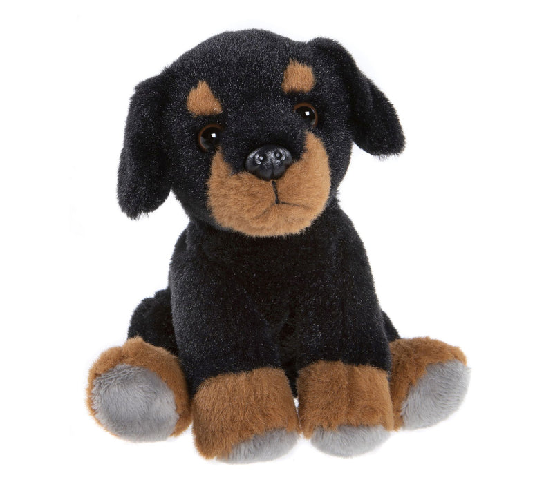 Charlie Bears Cuddle Cub Forest Friends Pack — View 3