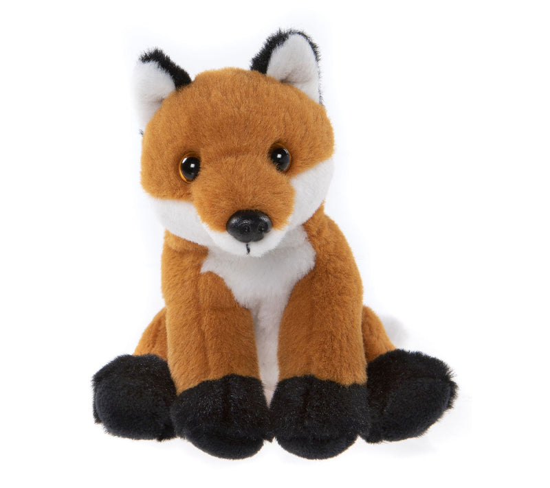 Charlie Bears Cuddle Cub Forest Friends Pack — View 2