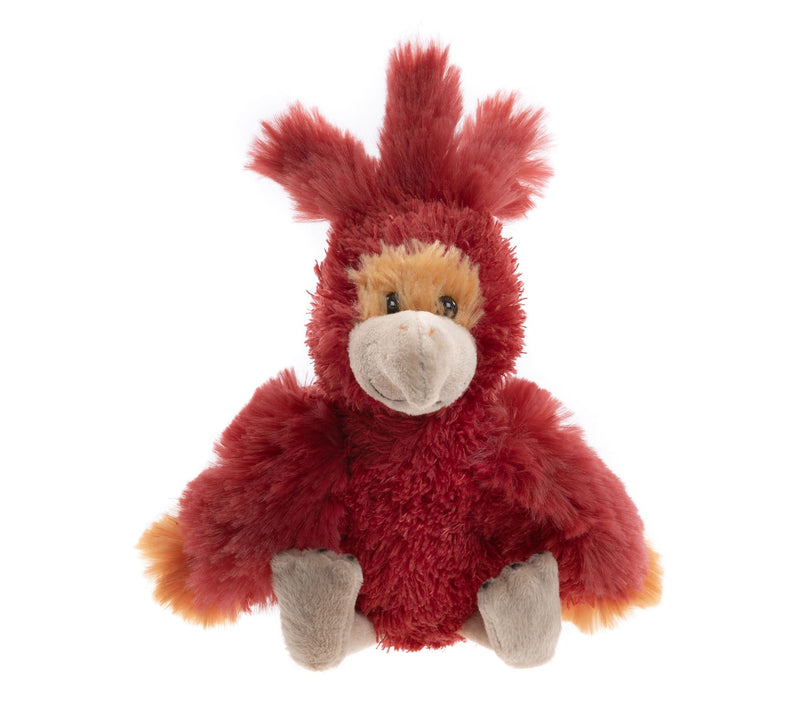 Charlie Bears C uddle Cub Monst erology Nessie & Firebird Bund — View 2