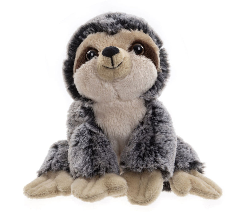 Charlie Bears Cuddle Cub Safari Pack — View 4