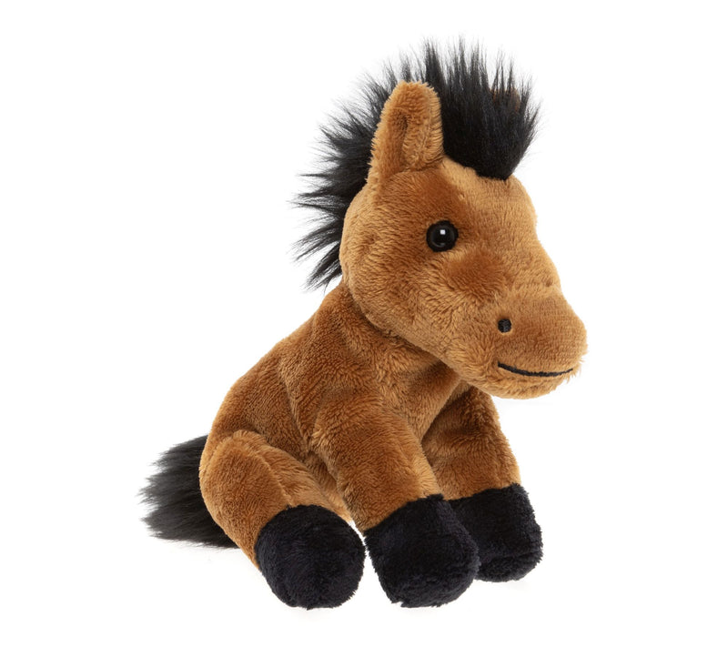 Charlie Bears Cuddle Cub Farm Friends Horse Lamb & Pig Bundle — View 2