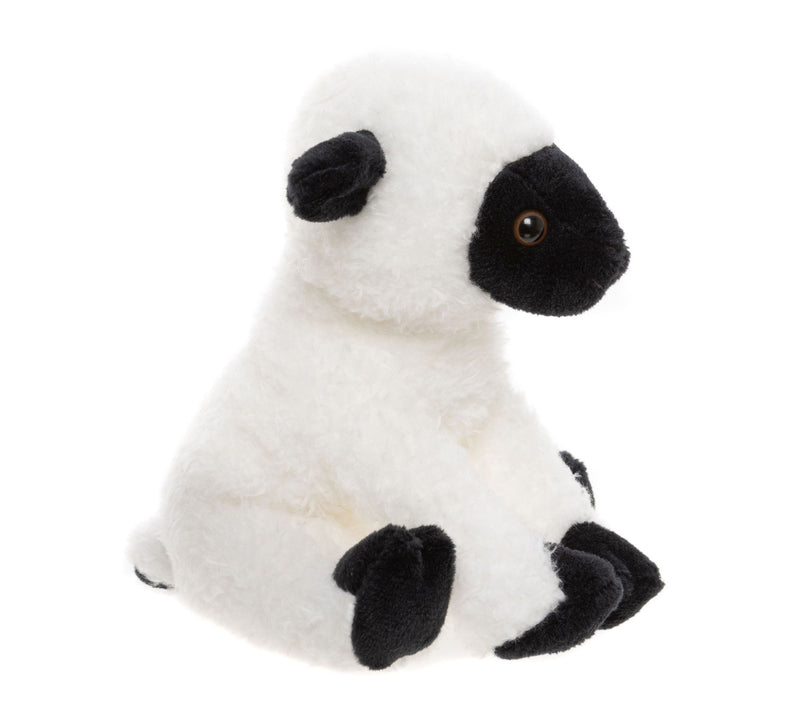 Charlie Bears Cuddle Cub Farm Friends Horse Lamb & Pig Bundle — View 4