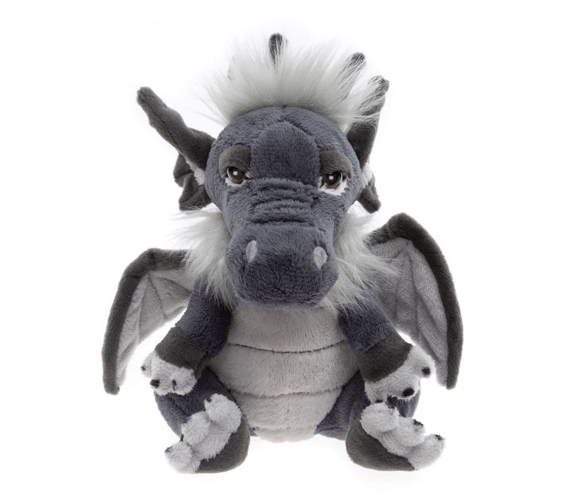Charlie Bears Cuddle Cubs Set of 3 5" Plush Dragon Set — View 7
